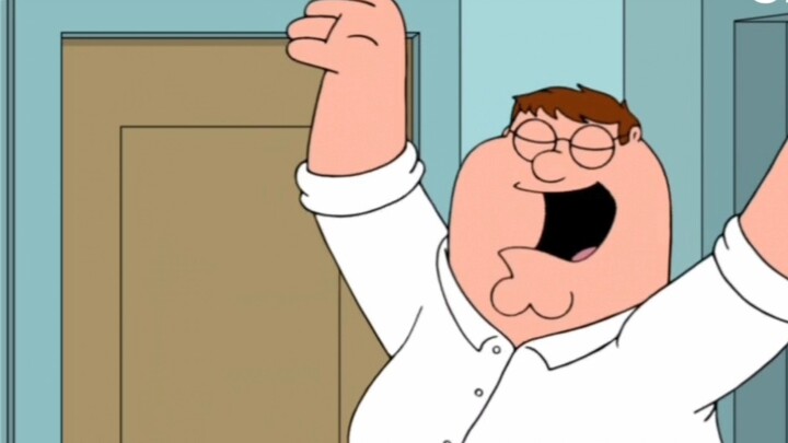 [Family Guy] เล่นดนตรี แล้วก็เต้น!