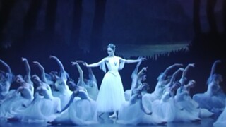 Tarian hantu yang indah di balet "Giselle"! ! 【Perusahaan Tari Nasional Belanda】