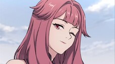 Kun Tun Tianxia Zhi Zhang Men Guilai Eps 08 indo