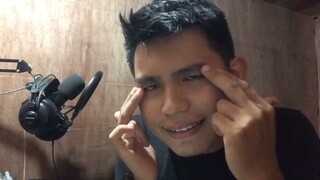 Gumising kana, sayang lang panahon mo!