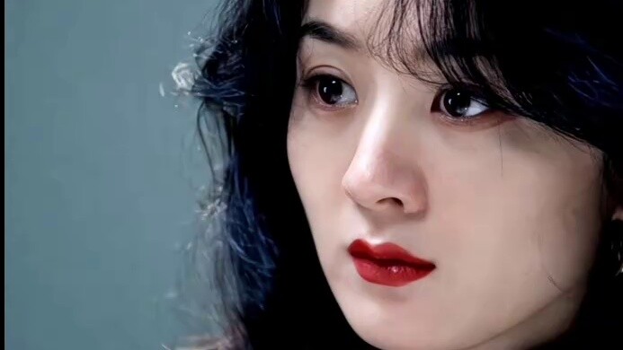 Thực sự rất đau! Phần này thực sự khiến tôi rơi nước mắt khi nhìn thấy Xiao Chen dần mất đi sức sống