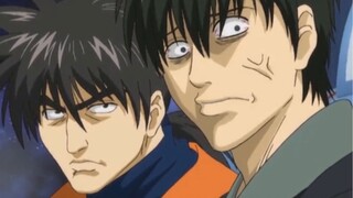 Khi bạn không vui hãy đến gặp Gintama (hai mươi sáu)