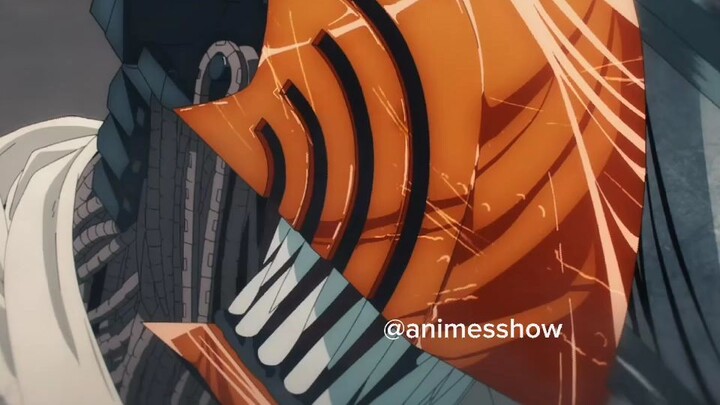 Denji si a devil🥶