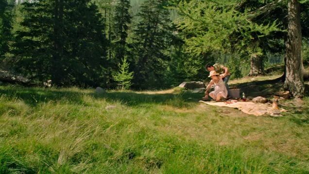 VALLEY OF THE LOST ANTS (MINUSCULE – LA VALLÉE DES FOURMIS PERDUES) (2013)