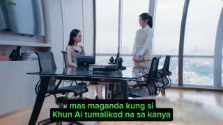 HARMONY SECRET EPISODE 5 TAGALOG SUBTITLE