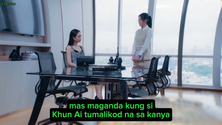 HARMONY SECRET EPISODE 5 TAGALOG SUBTITLE