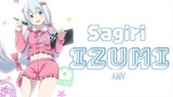 liat sampe akhir gabakal nyesel !! || Eromanga sensei