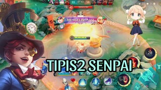 TIPIS2 SENPAI:)