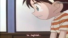 Detective Conan - Episode 20 Sub Indoneaia