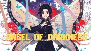 [ AMV ] Kimetsu no Yaiba: Demon Slayer - Angel Of Darkness