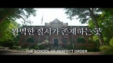 Hierarchy (2024) | Korean Drama | Official Trailer