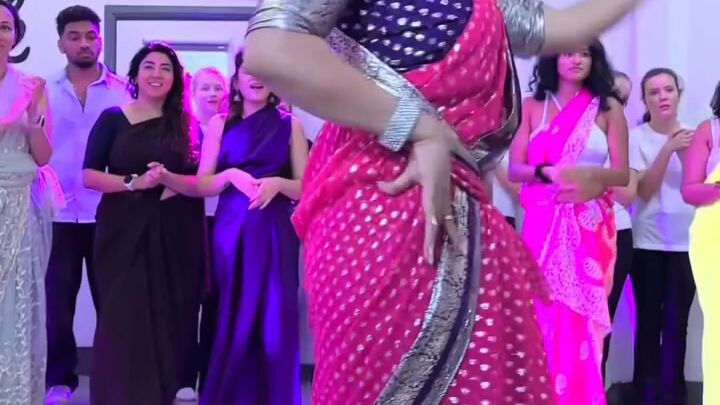 Super dancer video 😘