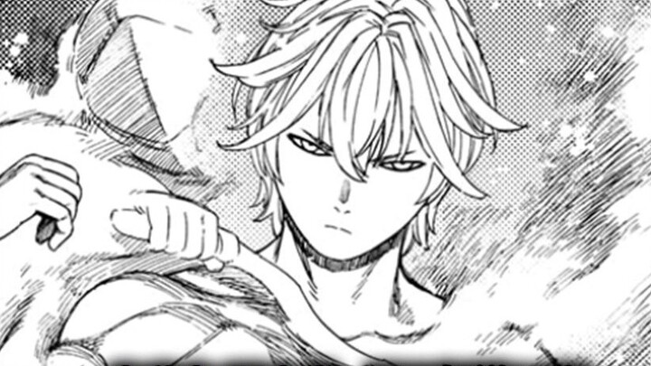 [Dang Da Dang/Dare Party Comics Chapter 202] Continuous reversal! You need to use your brain! Is the