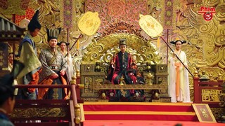 Hiên Viên Kiếm Hán Chi Vân - Tập 15