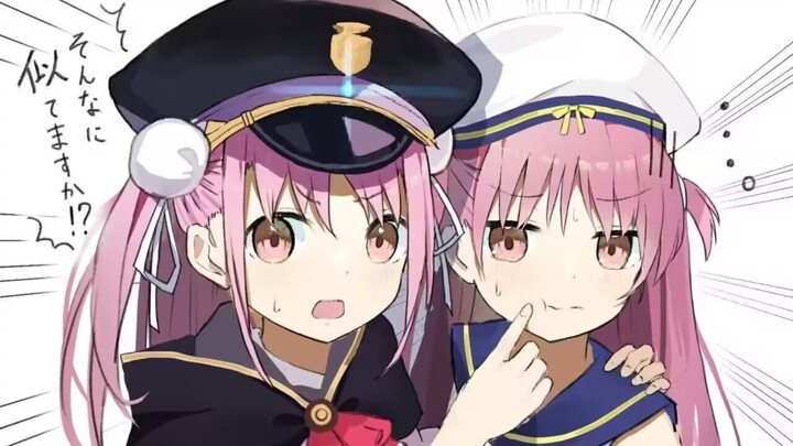 [Cheese ying yuan umi~, Wo Cai Shi tama↑]