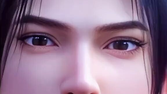 XIAOYAN MC RENGKANASI DARI BUMI? BTTH