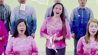 Minsan Lang kitang iibigin by SDO Las Piñas Chorale