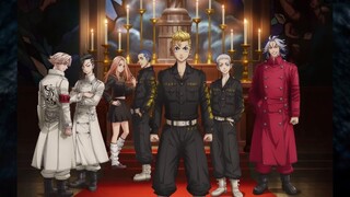 Đêm chung kết Tokyo Avengers Holy Night cuối cùng cũng đã đến
