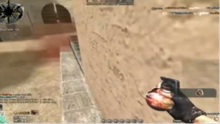 CFVN Top 5 Sniper Khủng Nhất Đột Kích ☆☆☆_6#CF