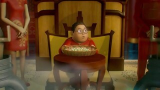 Adit & Sopo Jarwo | Dennis Bikin Kue