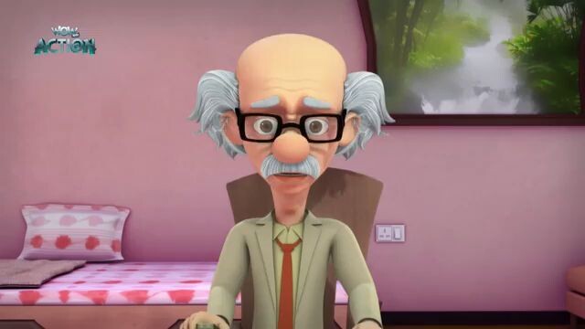 Vir The Robot Boy _ Madmax Ki Kick _ Vir Vs Villain Compilation🤖_ Wow Action