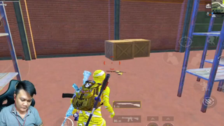 Tổng Hợp Highlight Siêu Phẩm 1 vs 4 1 vs 1 Đống Của Yang Gaming _ PUBG Mobile_Tr