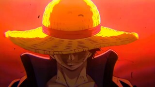 LUFFY X ZORO Badas Momen [AMV]