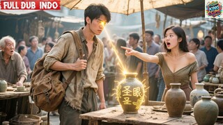 【Indo Sub】Mataku Bisa Menembus Segala Sesuatu – Hidupku Berubah!