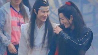 Vương Tiên|| Tôi yêu anh ấy chín mươi chín lần, nội dung rất ngọt ngào phía trước, chú ý thu thập nh
