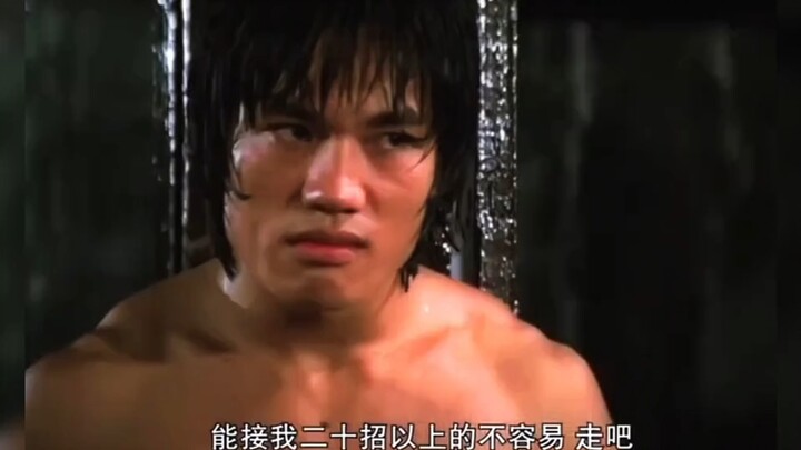 Back then, Master Luo really wasn’t lying!