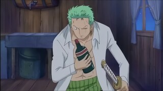 Sabo tau Mana yang Harus Dijinakkan Dulu 😂