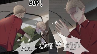 TRƯỚC VÀ SAU LY HÔN ~ CHAP 22: Tôi không có lựa chọn || truyện tranh đam mỹ | ngược luyến