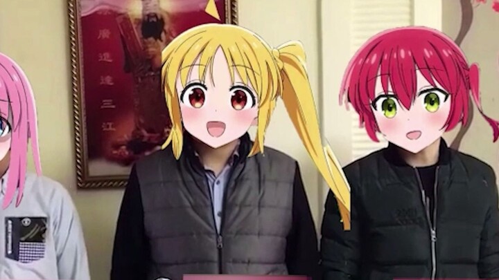 รสชาติของปีใหม่เริ่มเข้มข้นขึ้น ทางวงขออวยพรให้ทุกคนมีความสุขในช่วงส่งท้ายปีเก่า