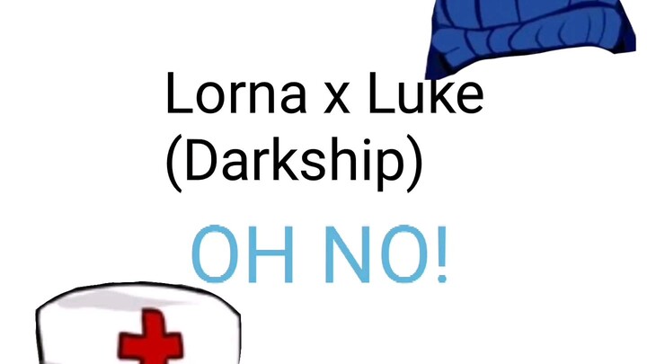 I dunno is this canon :0 #terriblemouse