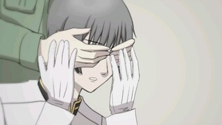 【APH/ลายมือ】(ตะวันออกไกล) เดาสิว่าฉันเป็นใคร?