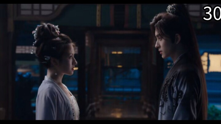 Ep30  บันทึกหิมะฯ