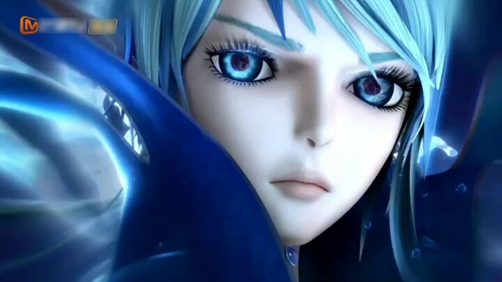 "อีกด้านหนึ่งของ Prince Water กลายเป็น Σ(°Д°; ฉันตั้งตารอพล็อตต่อไปนี้มากขึ้นเรื่อยๆ" ʕ ᵔᴥᵔ ʔ
