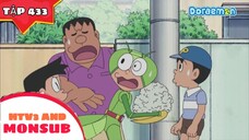 [S9] doraemon tập 433 - siêu anh hùng côn trùng tới rồi đây [bản lồng tiếng]