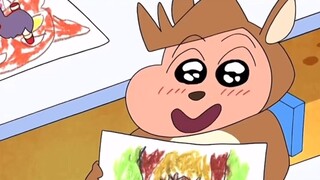 Crayon Shin-chan Special: I am Koala Shinnosuke