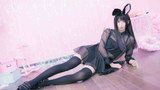 【Weekend】Bunny Dance|Your Miss Black Bunny Is Knocking at Your Door【Xingchen】