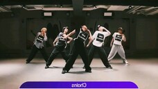Chains - Boys2Planet Choreography Demo Mirrored