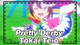 [Pretty Derby]Tokai Teio Scene