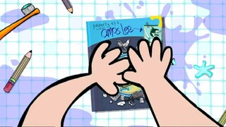 Diary of Amos Lee Episode 1