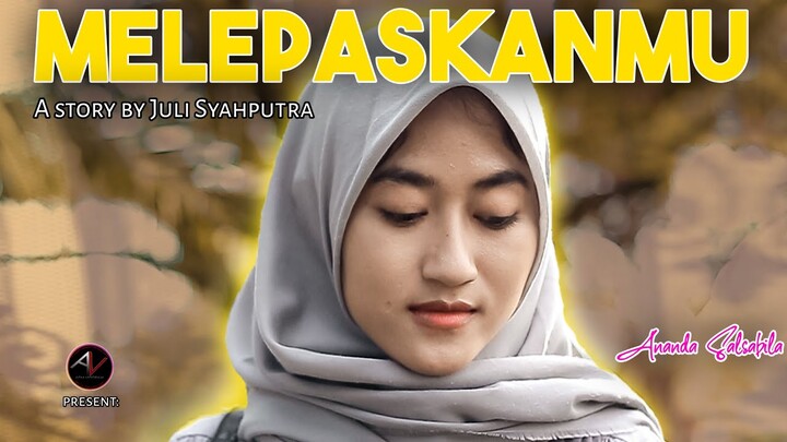 Selama Ini Cuma Di Anggap Teman - Melepaskanmu (Short Story)
