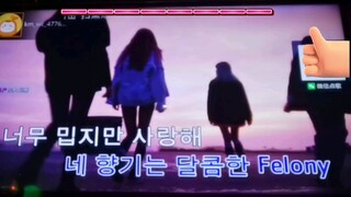 [Musik]Cover <Stay> di KTV|Blackpink