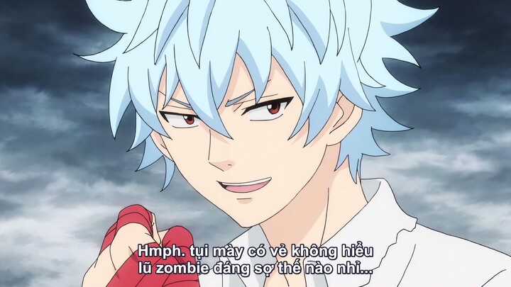 [Vietsub][ABFS] Saiki Kusuo no Ψ-nan – Tập 15 [FHD]