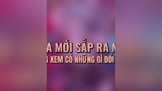Mùa Rank Mới Có Gì Hot?!🤔 | Video từ Daynusor📢 laurielaov LQMNews lienquantiktok xuhuonglienquan lienquanmobile_garena