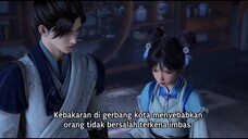 Above The Kingdom Of God Eps 06 Sub Indo