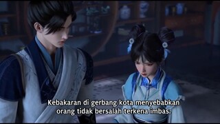 4bov3 The K1n9d0m 0f 90d Eps 06 Sub Indo