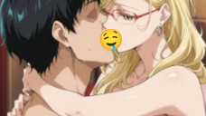 Main brutal bareng om malah ketagihan 💦
